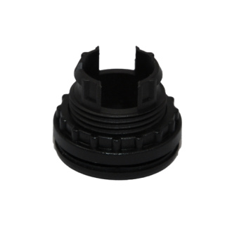 Steyr Motors 2179320-0 - Blind Plug, Black