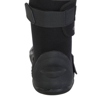 Plastimo P022125 - Wrap 5 Boot Black UK 5/EU 38
