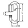 Euromarine A4 Ø5mm Quick Link