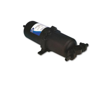 Jabsco 3399 - Accumulator Tank 1ltr With Membrane