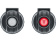 Quick Foot Switch "Up" Black