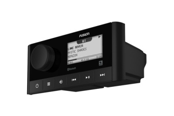 Fusion MS-RA60 - Marine Stereo DAB+ / Bluetooth