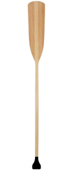 Osculati 34.447.00 - Laminated Wood Paddle 140 cm