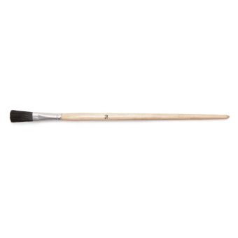 Lyon Brush Straight Prof-Serie 700 No. 12