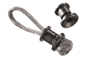 TyeTec DM08ALS - Padeye Mast 8 mm