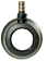 Radice Self-Aligning Rubber Inner Bearing With Water Inlet, For Propeller Shaft Ø22mm & Tube Ø39mm