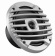 Hollex Marine Speaker HBX 6.5 M-S Silver
