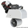 Osculati 02.142.10 - Lewmar retractable thruster 185TT - 6.0 kW 24 V