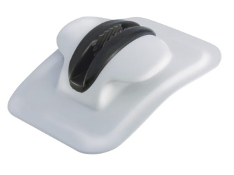 Talamex Glue-On Anchor Line Holder for Inflatable Boats