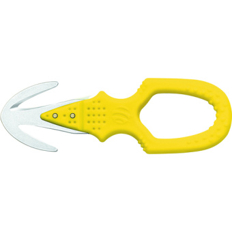 Plastimo 65475 - Double blade safety knife