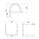 Telescopic And Tilting Ladder 3 Steps