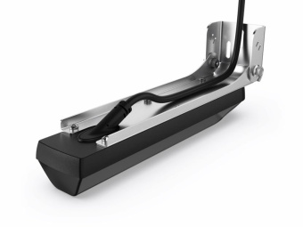 Lowrance 000-16061-001 - Activeimaging HD 3-In-1 Fishreveal High/Wide Transducer