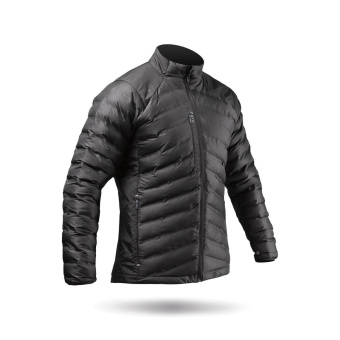 Plastimo 70376 - Cell Insulated Jacket Black Men Size M