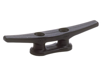 Trem Cleat, Black Nylon 80mm (10 pcs)