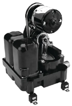 Jabsco 34628-0000 - Motor Mount Kit for 34600