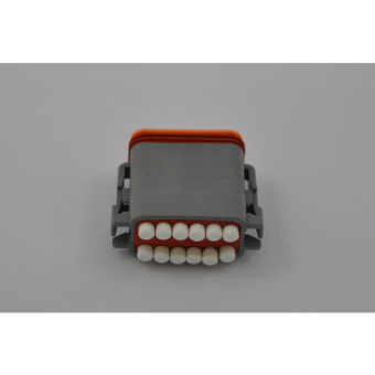Steyr Motors 2179640-0 - Dummy Plug 12-pole