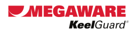 Megaware KeelGuard