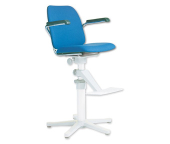 Zwaardvis Maine Helm Seat