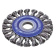 Osborn Wheel Brushes Pro B22,2 D125x13 Osborn Wheel Brushes Pro B22,2 D125x13