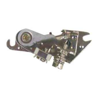 Sierra 18-5310 Crusader V8 Contact Set