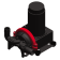 Johnson Pump 10-13350-03 - Viking Power 16 Bilge/Grey Water Pump - 12V/2.3A, 19 l/min, Connection 1" & 3/4" Hose, 1/2" BSP
