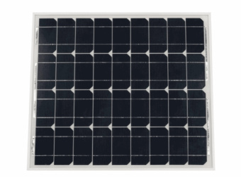 Victron Energy SPM040551200 - Solar Panel 55W-12V Mono Series 4a 545x668x25