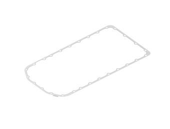 John Deere DZ115669 - Oil Pan Gasket