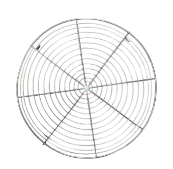 SAfire Grill Grate