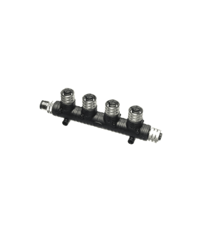 Philippi 504111145 - M12 (NMEA2000) 4T Piece (4-way)