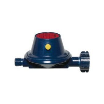 Plastimo 70650 - ENO Gas Regulators for Marine Environment - Straight