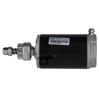 Waiglobal 5716N Starter For Johnson Motors - Evinrude - 35-70hp