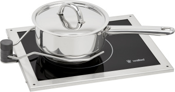 Wallas 800DSL - Diesel Cooking Hob 800D