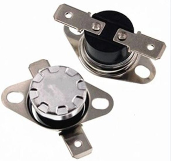 Bimetal for MABO - 85 Degrees (10A)
