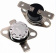 Bimetal for MABO - 85 Degrees (10A)