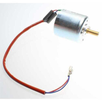 Wallas 365104 - Motor Shaft 6 mm [16811]