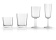 Palm Marc Newson White Whisky Glass