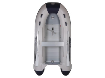 Talamex Inflatable Boat Comfortline TLX250 Aluminium Floor