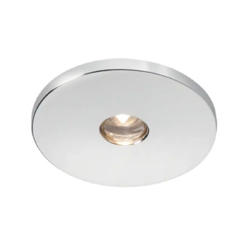 BCM Courtesy Light Detroit 20 0.5W 10-30V Stainless Steel IP66 2700K