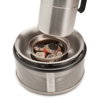 Cobb Water Kettle with Carry Bag