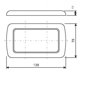 Support 2 Modules
