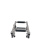 Hollex Foldable Swimming Ladder AISI316 1+2 Steps