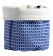 Marine Business Aruba Waterproof Basket Blue S