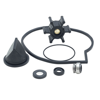 Albin 07-99-068 - Complete Gasket Kit Design/Premium