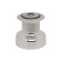 Antal W16CH - Chromed-Brass Winch W16 (1+1-Speed)