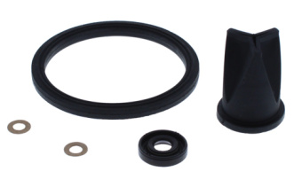Jabsco 90197-0000 - Service Kit for Quiet Flush Toilets (37X45, 37X55 & 37X75)