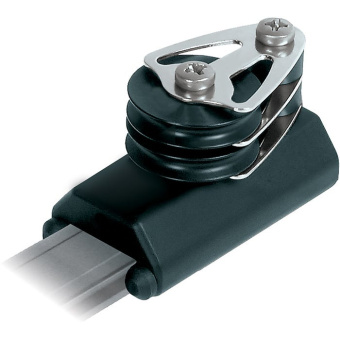 Ronstan RC12686 Series 26 Control End, Double Sheave