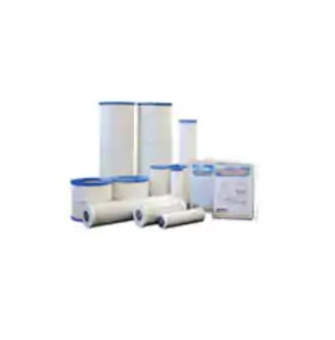 Parker 33-1100 1 Micron 100 SQ FT Pleated Water Filter