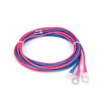 Philippi 49220015 - KS 2-15 Cable Set 2.0m