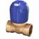 Guidi Safety Intake Bronze Valve 2"