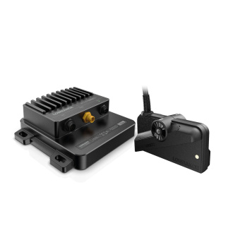 Lowrance 000-15959-001 - ActiveTarget 2 (Module + Transducer + Mounts)